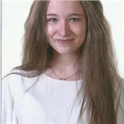 Soy estudiante de último curso del doble grado de educación infantil y primaria